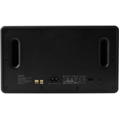 Акустична система Edifier ES300 Black (ES300Black)