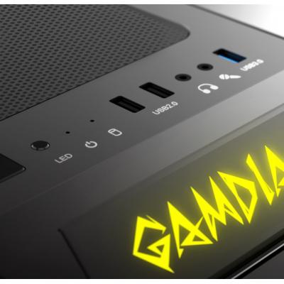 Корпус Gamdias TALOS E1 (4712960133624)