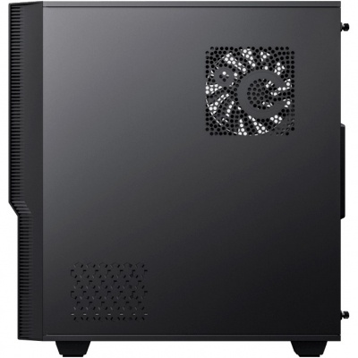 Корпус Gamemax Ninja COC