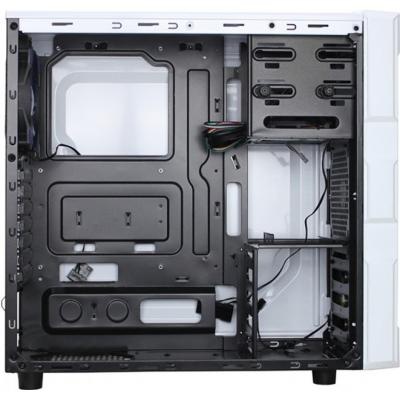 Корпус GAMEMAX GM ONE WHITE