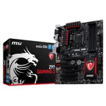 Материнская плата MSI Z97 GAMING 3