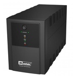 Источник бесперебойного питания Must PowerMust 1590 (98-LIC-L1590)