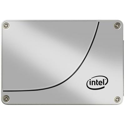 Накопитель SSD 2.5' 120GB INTEL (SSDSC2BW120H601)