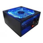 Блок питания Raidmax 530W Hybrid (RX-530SS)