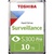 Жесткий диск 3.5' 10TB Toshiba (HDWT31AUZSVA)