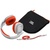 Наушники JBL J88A White/Orange (J88AWOR)