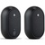 Акустическая система JBL One Series 104 Black (J104SET-EU)