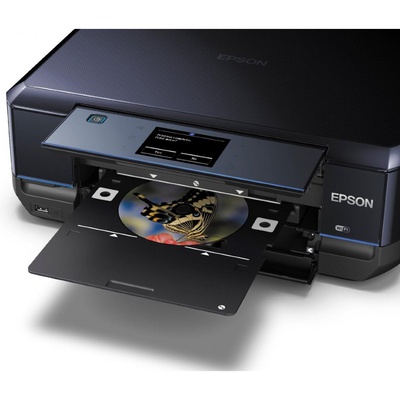 Многофункциональное устройство EPSON Expression Premium XP-710 c WI-FI (C11CD30302)