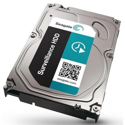 Жесткий диск 3.5' 1TB Seagate (ST1000VX003)