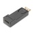 Перехідник DisplayPort M to HDMI F V1.1 Full HD Digitus (AK-340602-000-S)