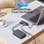 Концентратор Orico USB-C to 2xUSB-C + 2xUSB3.0 (CA914210)