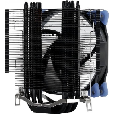 Кулер для процессора AeroCool Verkho 5 Dark (ACTC-NA30510.01)