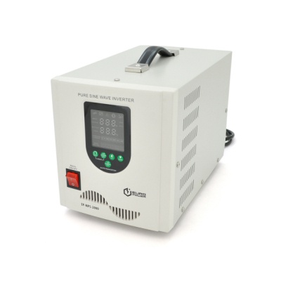 Пристрій безперебійного живлення Europower EP-MPS-2000/12