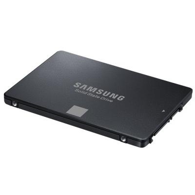 Накопитель SSD 2.5' 120GB Samsung (MZ-750120Z / MZ-750120_OEM)