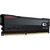 Модуль памяти для компьютера DDR4 32GB (2x16GB) 3600 MHz Titanium Grey Geil (GOG432GB3600C18BDC)