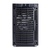 Корпус Fractal Design Nano S Window (FD-CA-DEF-NANO-S-BK-W)
