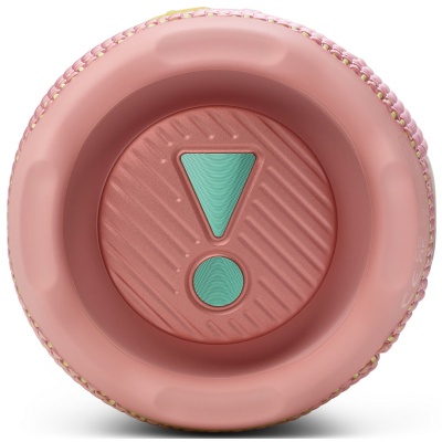 Акустична система JBL Flip 7 Pink (JBLFLIP7PINK)