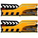 Модуль памяти для компьютера DDR4 32GB (2x16GB) 3000 MHz EVO Forza Racing GEIL (GFR432GB3000C16DC)