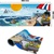 Килимок для мишки MONTECH GMP 102 Summer