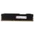 Модуль памяти для компьютера DDR3 8Gb 1600 MHz HyperX Fury Black Kingston Fury (ex.HyperX) (HX316C10FB/8)