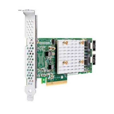 Контроллер HP Smart Array E208i-p SR Gen10 Ctrlr (804394-B21)