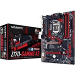 Материнская плата GIGABYTE GA-Z170-Gaming K3