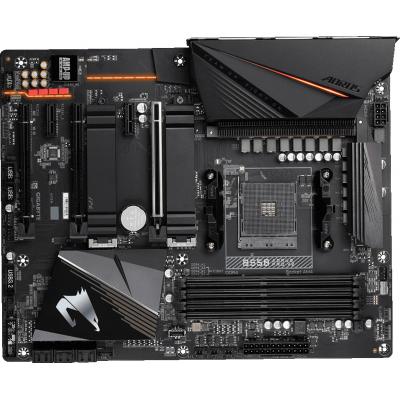 Материнская плата GIGABYTE B550 AORUS PRO V2