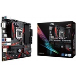 Материнская плата ASUS STRIX B250G GAMING