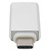 Перехідник USB 3.0 Type-C to AF Extradigital (KBU1665)