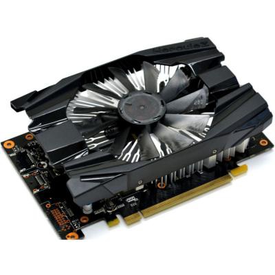 Видеокарта Inno3D GeForce GTX1060 3072Mb Crypto Mining Board Compact (MN106L-6DDN-L5G)