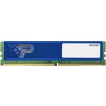 Модуль памяти для компьютера DDR4 4GB 2400 MHz Patriot (PSD44G240081H)