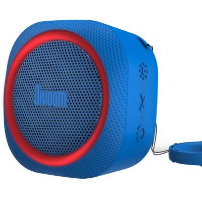 Акустическая система Divoom Airbeat 30 Blue (2000984842236)