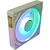 Кулер до корпусу Cooling Baby Mirror fan wh 2