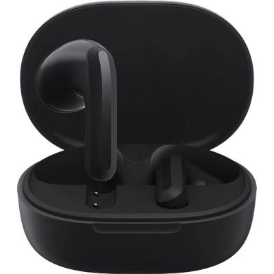 Навушники Xiaomi Redmi Buds 4 Lite (BHR7118GL) Black (979044)