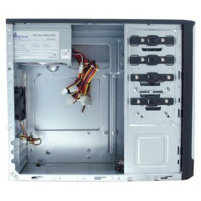 Корпус Winsis WN-20_KY-400ATX