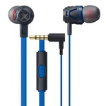 Наушники Cresyn C450S Blue (CPU-ES0450BL02)