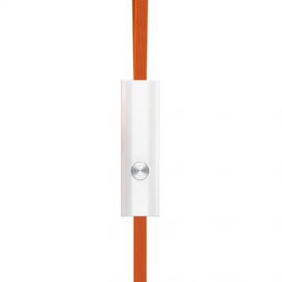 Наушники Utty UHS-123 orange (168761)