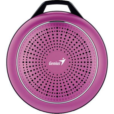 Акустическая система Genius SP-906BT Plus Magenta (31730007409)