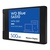 Накопичувач SSD 2.5' 500GB WD (WDS500G3B0A)