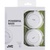 Навушники JVC HA-S180 White (HA-S180-W-EF)