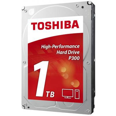 Жесткий диск 3.5' 1TB Toshiba (HDWD110UZSVA)