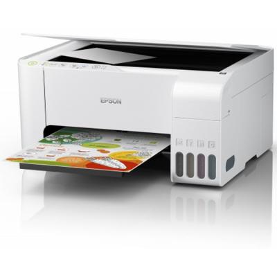 Многофункциональное устройство Epson L3156 c WiFi (C11CG86412)