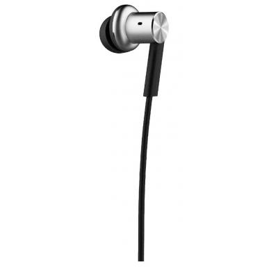 Наушники Xiaomi Mi In-Ear Hybrid Pro Silver (235954)