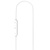 Наушники Xiaomi Mi Millet Sports Bluetooth Youth Edition YDLYEJ03LM White (ZBW4431CN)