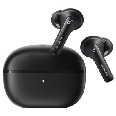 Навушники Anker SoundCore Life Note 3i Black (A3983G12)