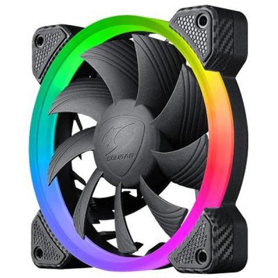 Кулер для корпуса Cougar FCB 120 RGB