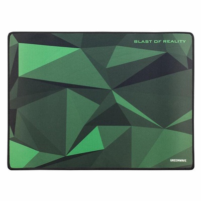 Коврик для мышки Greenwave Game-X-01 (R0004756)