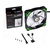 Кулер для корпуса ID-Cooling PL-12025-G