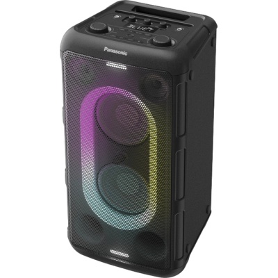 Акустична система Panasonic SC-BMAX10 Black (SC-BMAX10WWK)