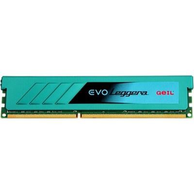 Модуль памяти DDR3 8GB 1333 MHz GEIL (GEL38GB1333C9SC)